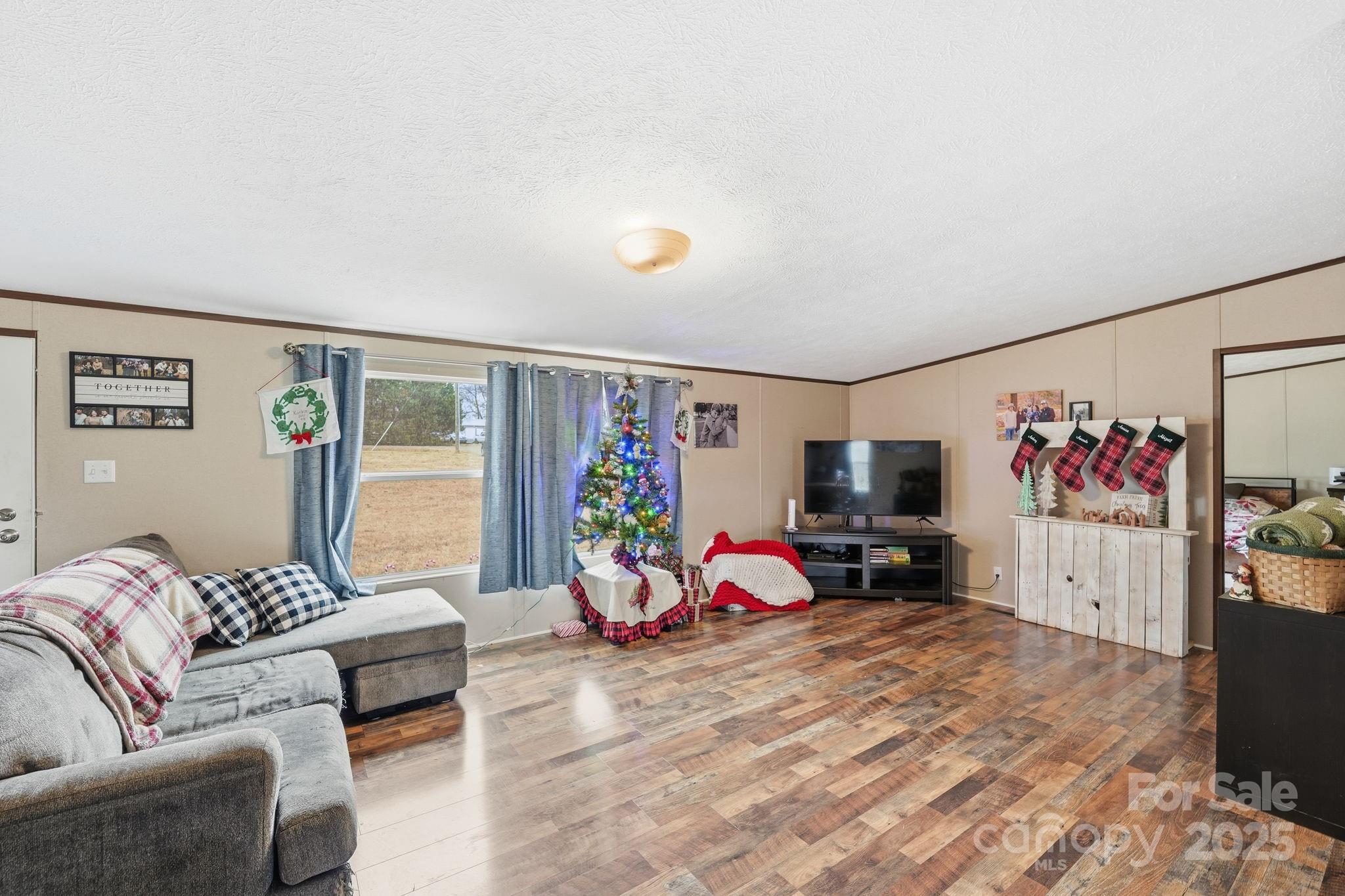 3472 Suits Road Gibsonville, NC 27249 - Photo 5 of 19