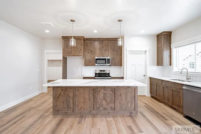 $415,000 | 556 Syringa Street, Rigby, ID 83442