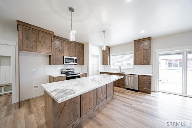 $415,000 | 556 Syringa Street, Rigby, ID 83442