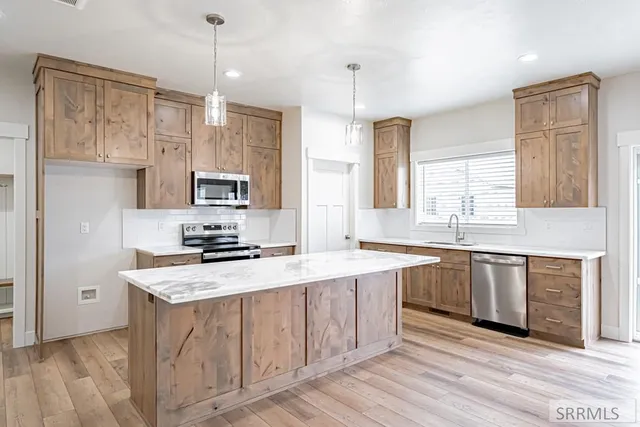 $415,000 | 556 Syringa Street, Rigby, ID 83442