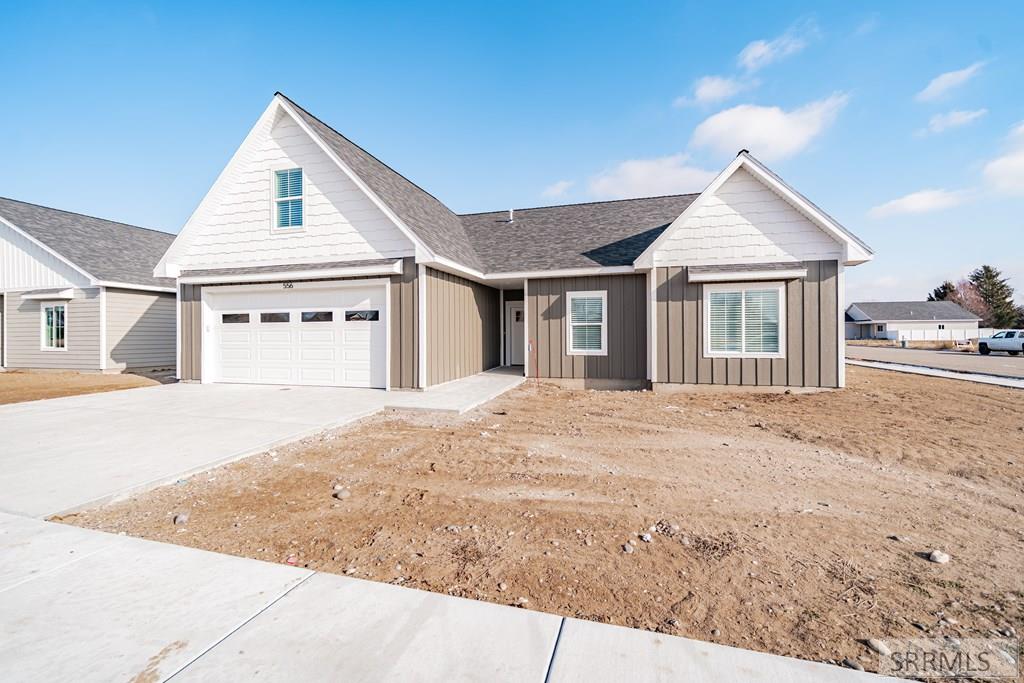 556 Syringa Street Rigby, ID 83442 - Photo 2 of 52