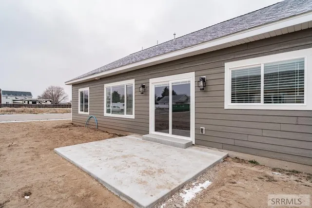 $415,000 | 556 Syringa Street, Rigby, ID 83442