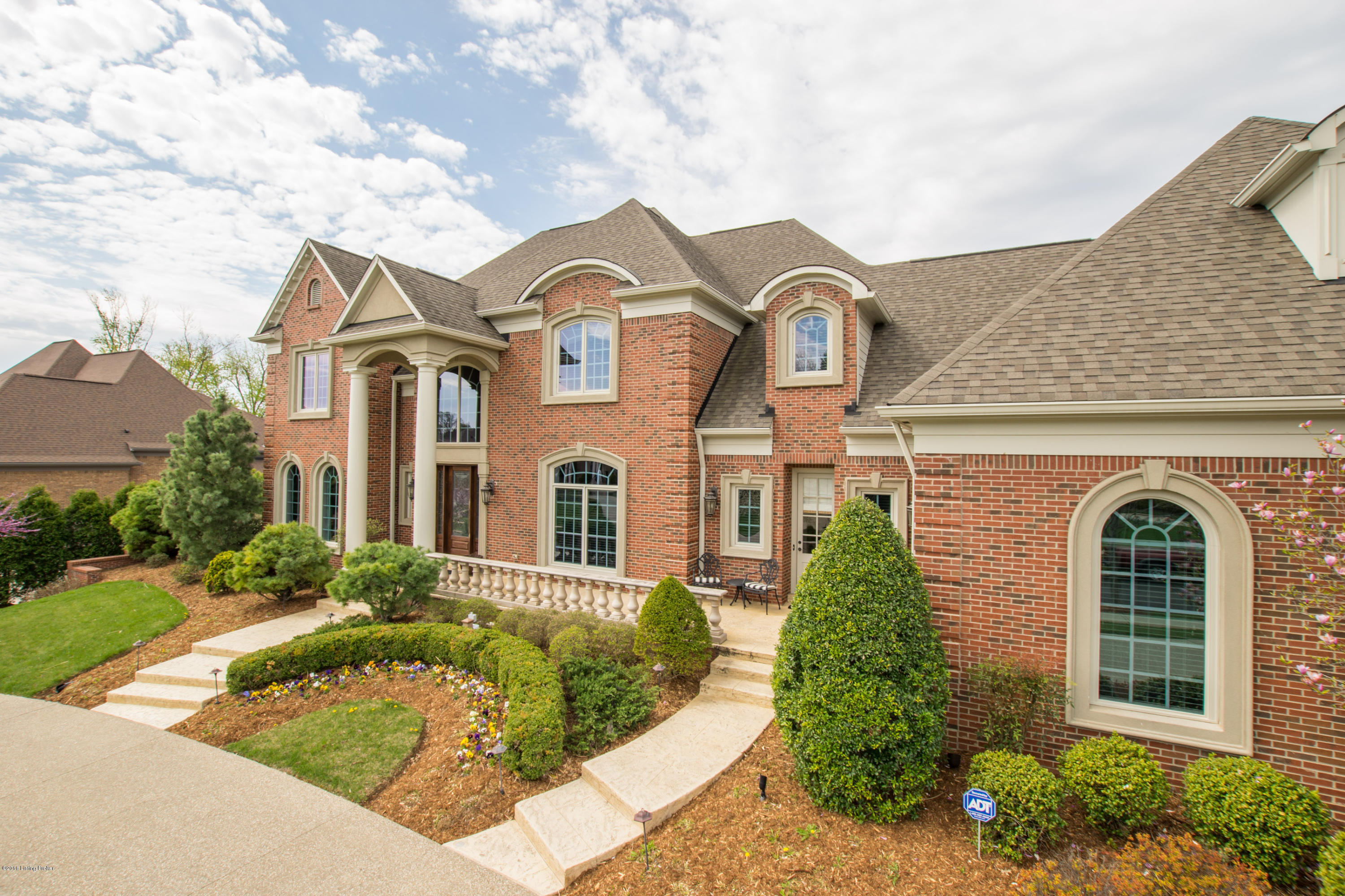 5408 Farm Ridge Lane Prospect, KY 40059 - Photo 61 of 62 04 LSIR 20160404