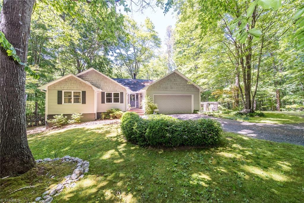 331 Speer Road Mocksville, NC 27028 - Photo 1 of 33 Gallery Image 1