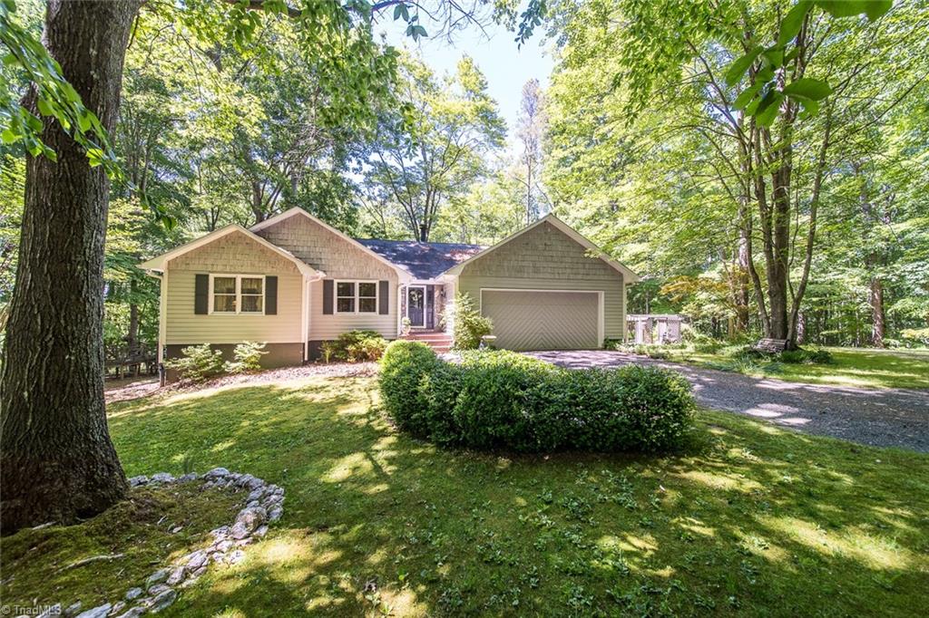 331 Speer Road Mocksville, NC 27028 - Photo 2 of 33 Gallery Image 2