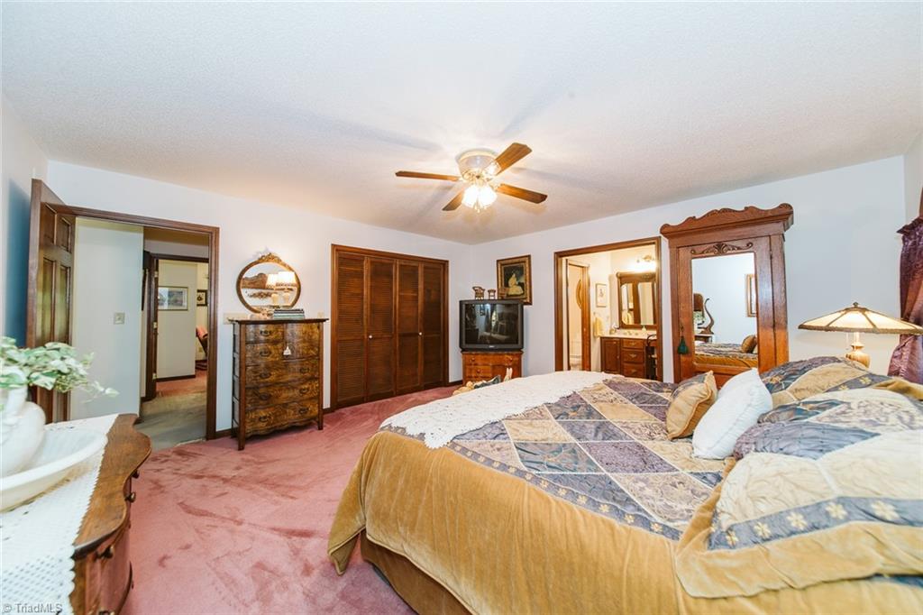 331 Speer Road Mocksville, NC 27028 - Photo 11 of 33 Gallery Image 11