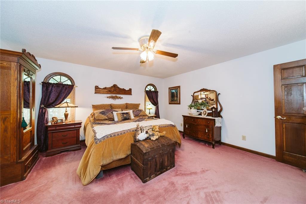 331 Speer Road Mocksville, NC 27028 - Photo 13 of 33 Gallery Image 13