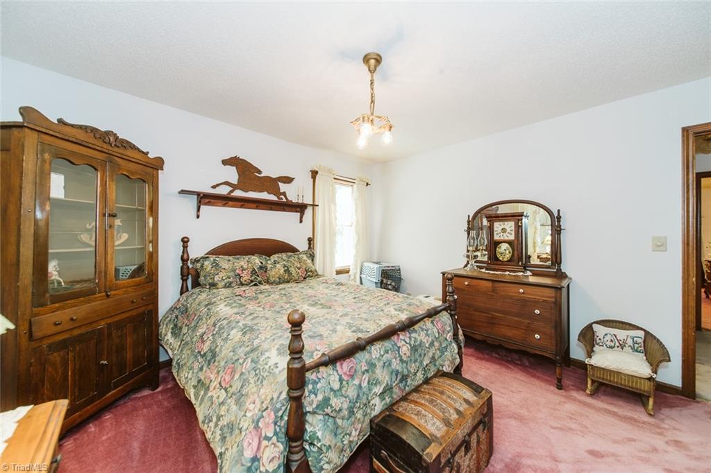 331 Speer Road Mocksville, NC 27028 - Photo 18 of 33 Gallery Image 18
