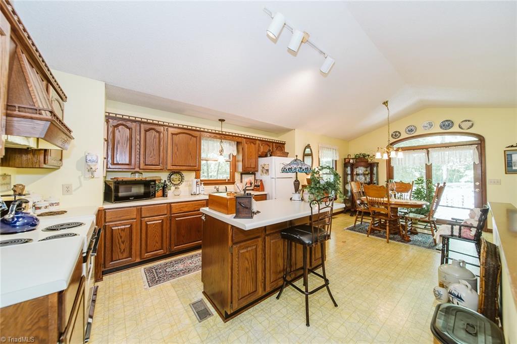 331 Speer Road Mocksville, NC 27028 - Photo 20 of 33 Gallery Image 20