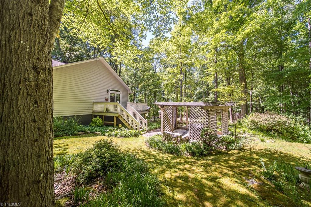 331 Speer Road Mocksville, NC 27028 - Photo 30 of 33 Gallery Image 30