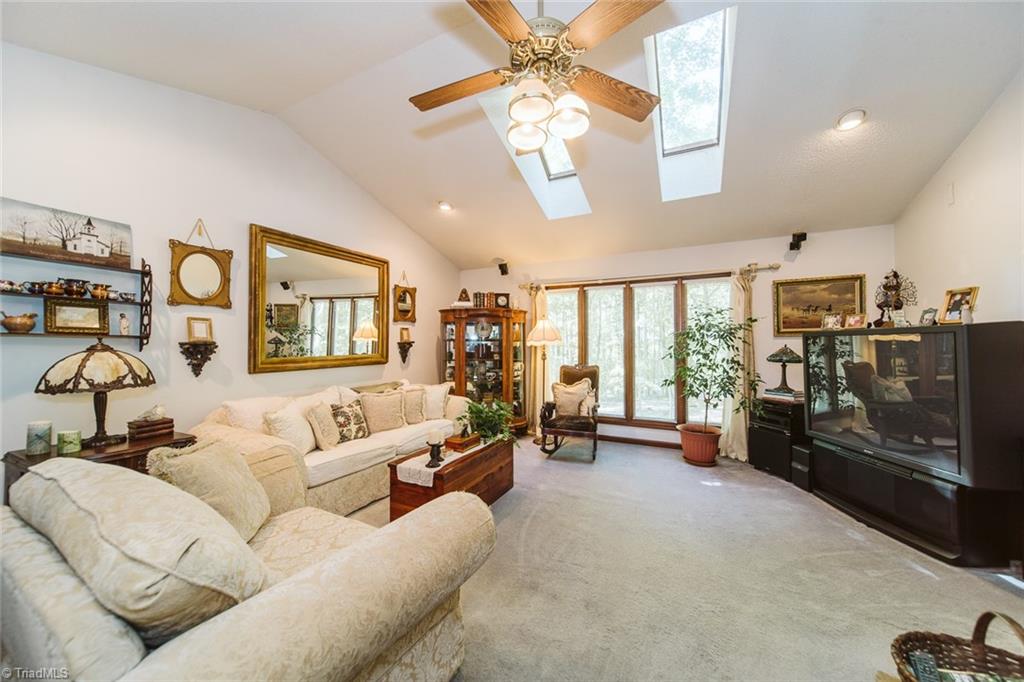 331 Speer Road Mocksville, NC 27028 - Photo 6 of 33 Gallery Image 6