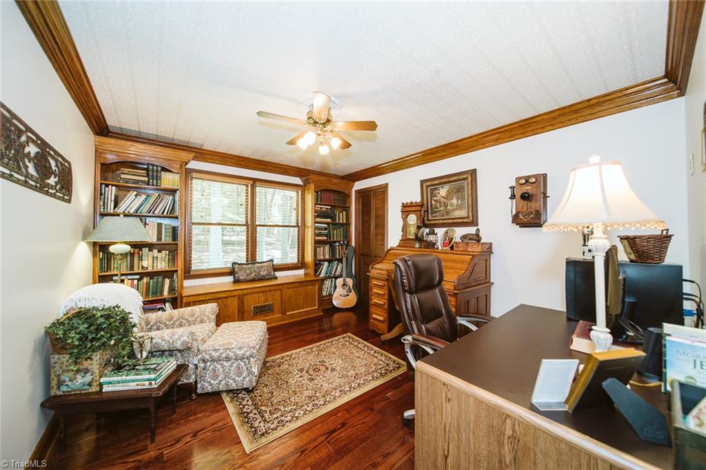 331 Speer Road Mocksville, NC 27028 - Photo 7 of 33 Gallery Image 7