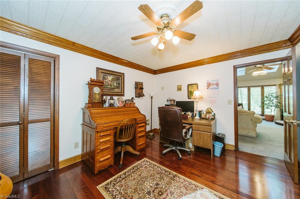 331 Speer Road Mocksville, NC 27028 - Photo 8 of 33 Gallery Image 8
