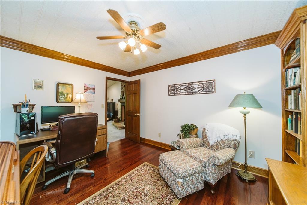 331 Speer Road Mocksville, NC 27028 - Photo 9 of 33 Gallery Image 9