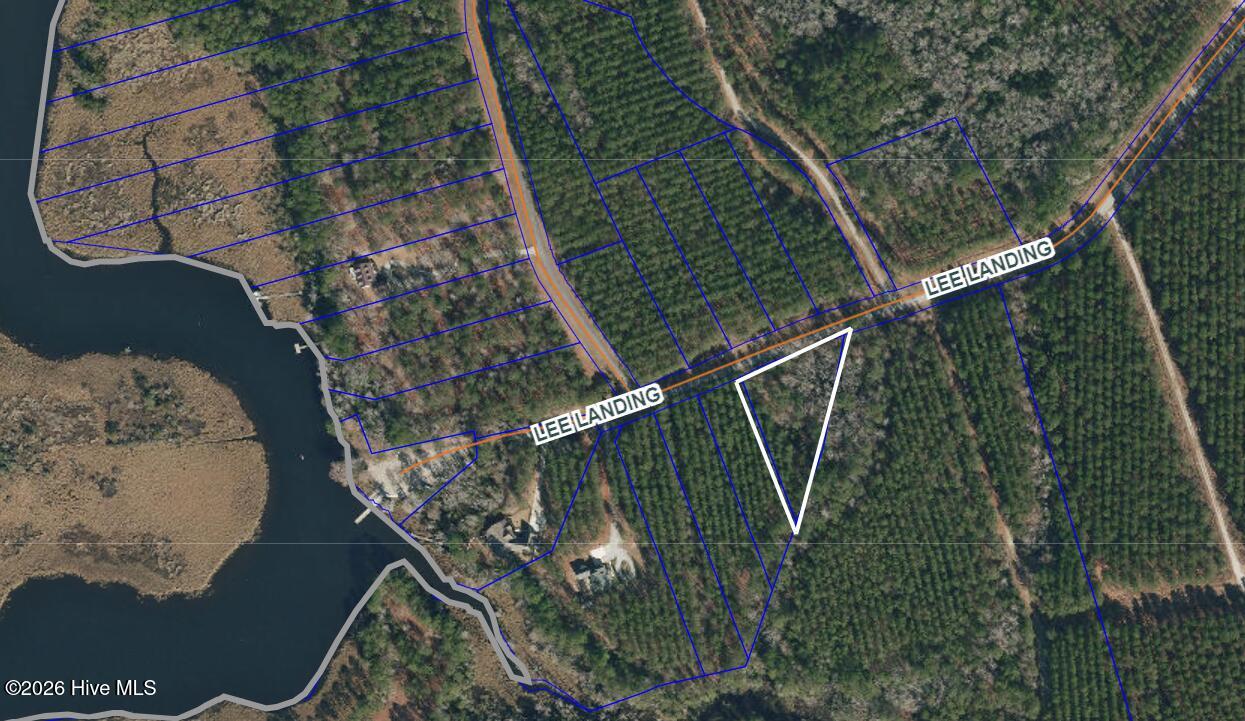 3185 Lee Landing Road New Bern, NC 28560 - Photo 3 of 6 3185 LEE LANDING RD