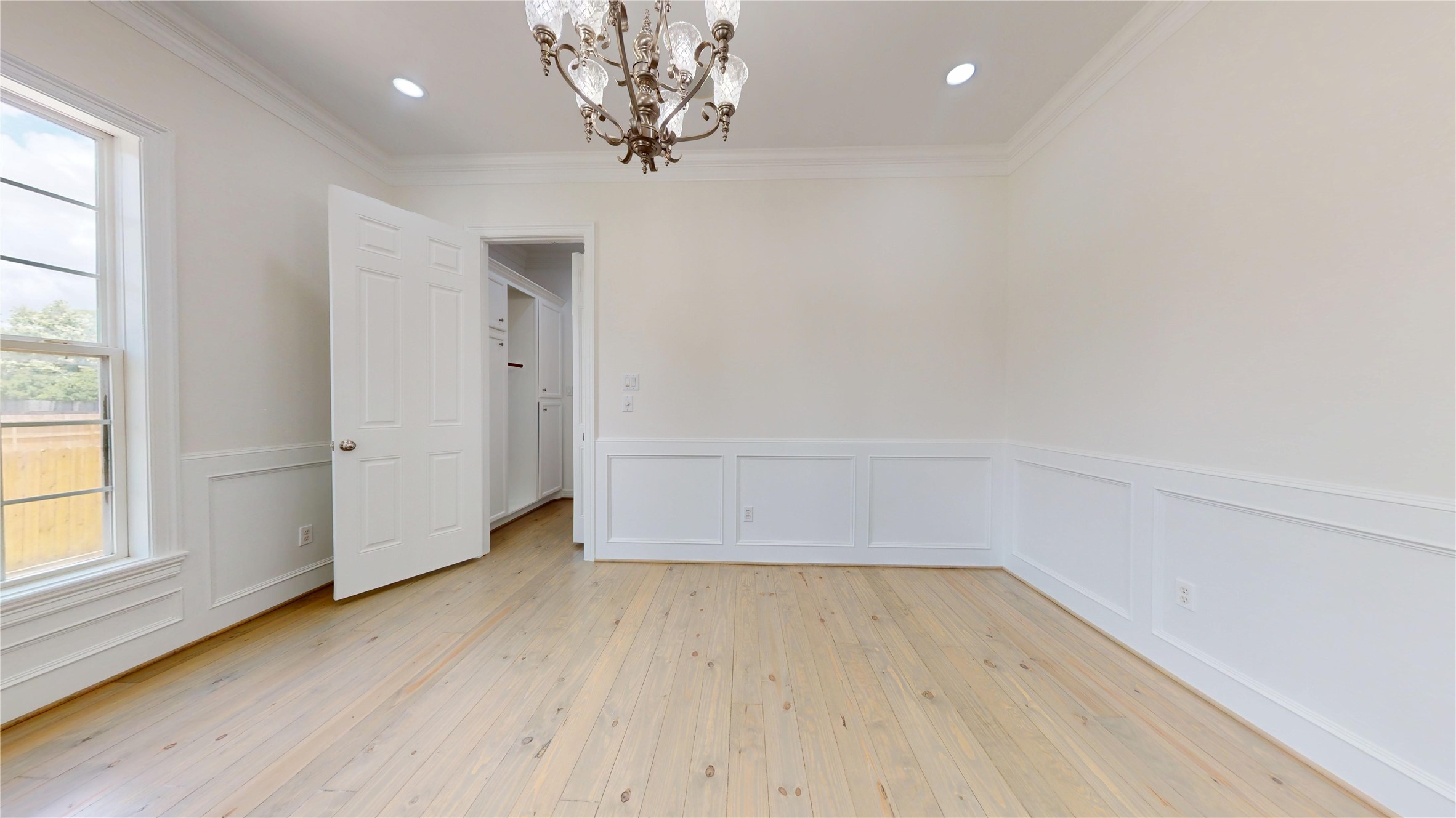 4050 Dumbarton Street Houston, TX 77025 - Photo 21 of 48 View of Formal Dining Room.