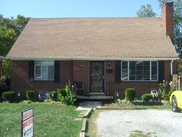 1747 Lockbourne Road Columbus, OH 43207 - Photo 1 of 1