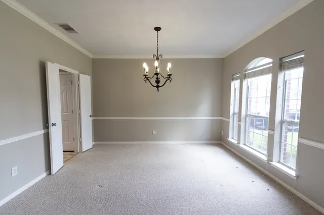 a view of livingroom with window