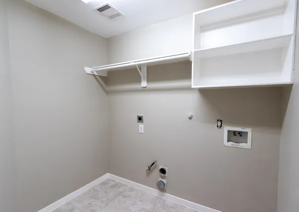 a view of small space