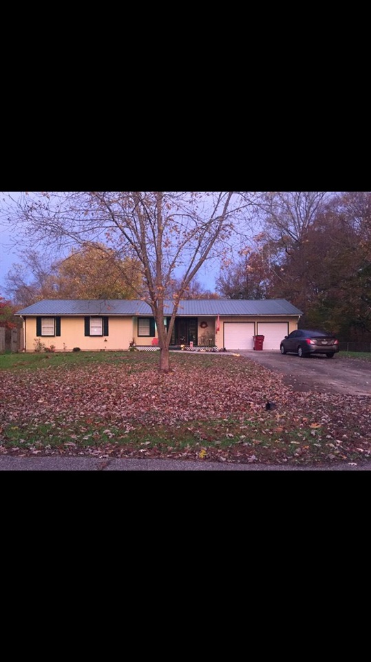 530 Cardinal Pt Road Greenup, KY 41144 - Photo 1 of 1 Gallery Image 1