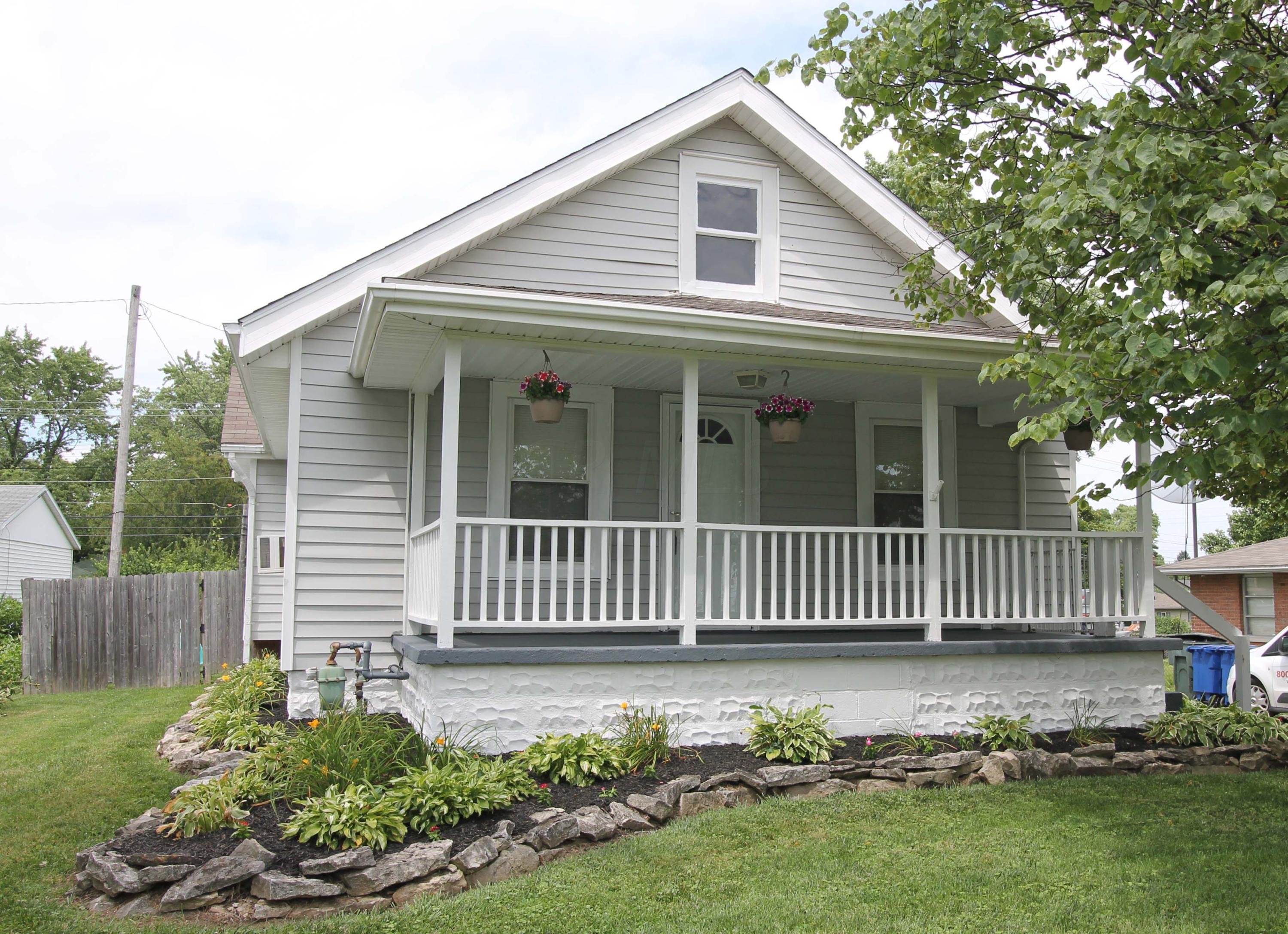 90 Rockwell Road Columbus, OH 43207 - Photo 1 of 41 Gallery Image 1