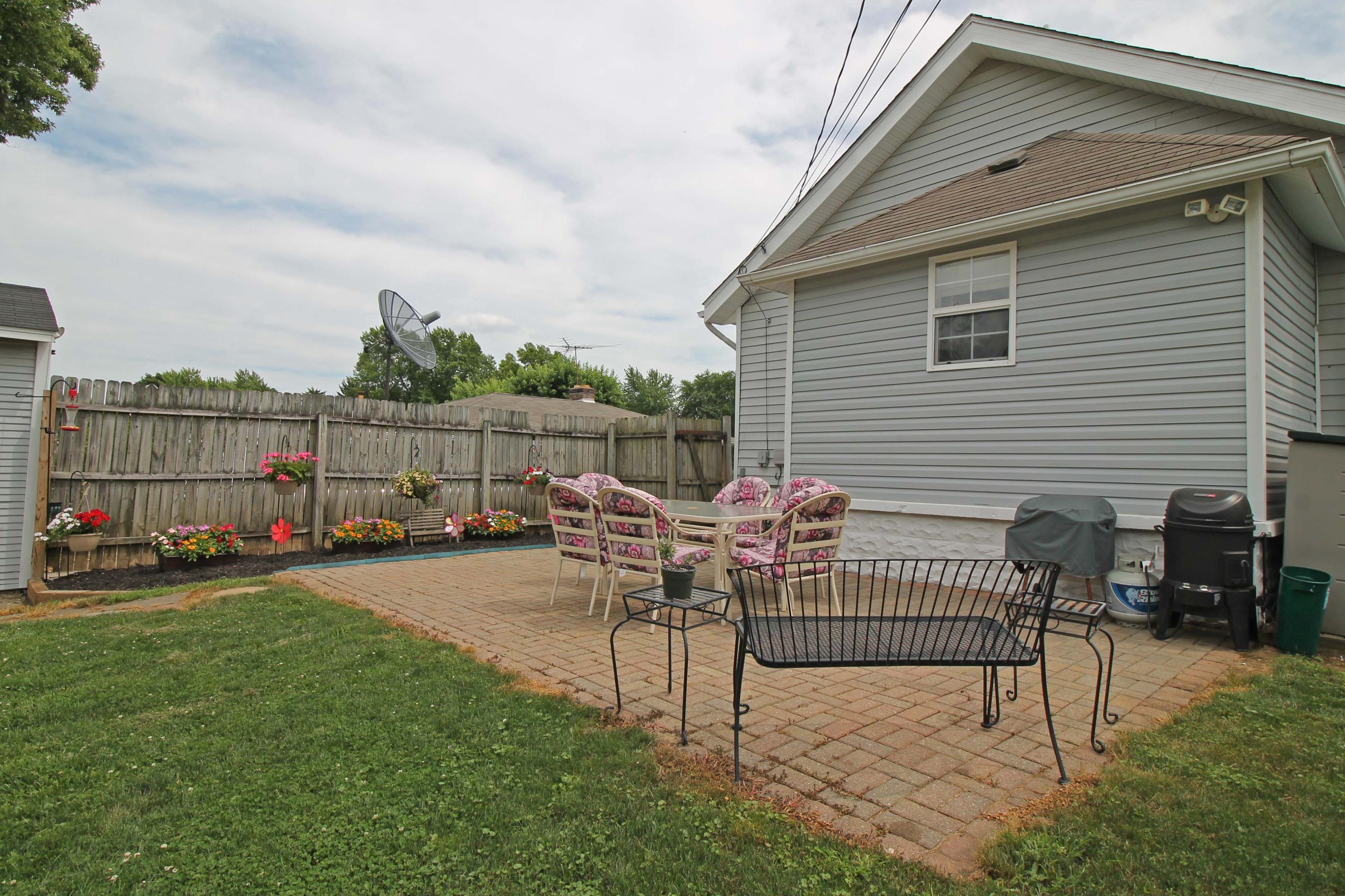 90 Rockwell Road Columbus, OH 43207 - Photo 34 of 41 Gallery Image 34