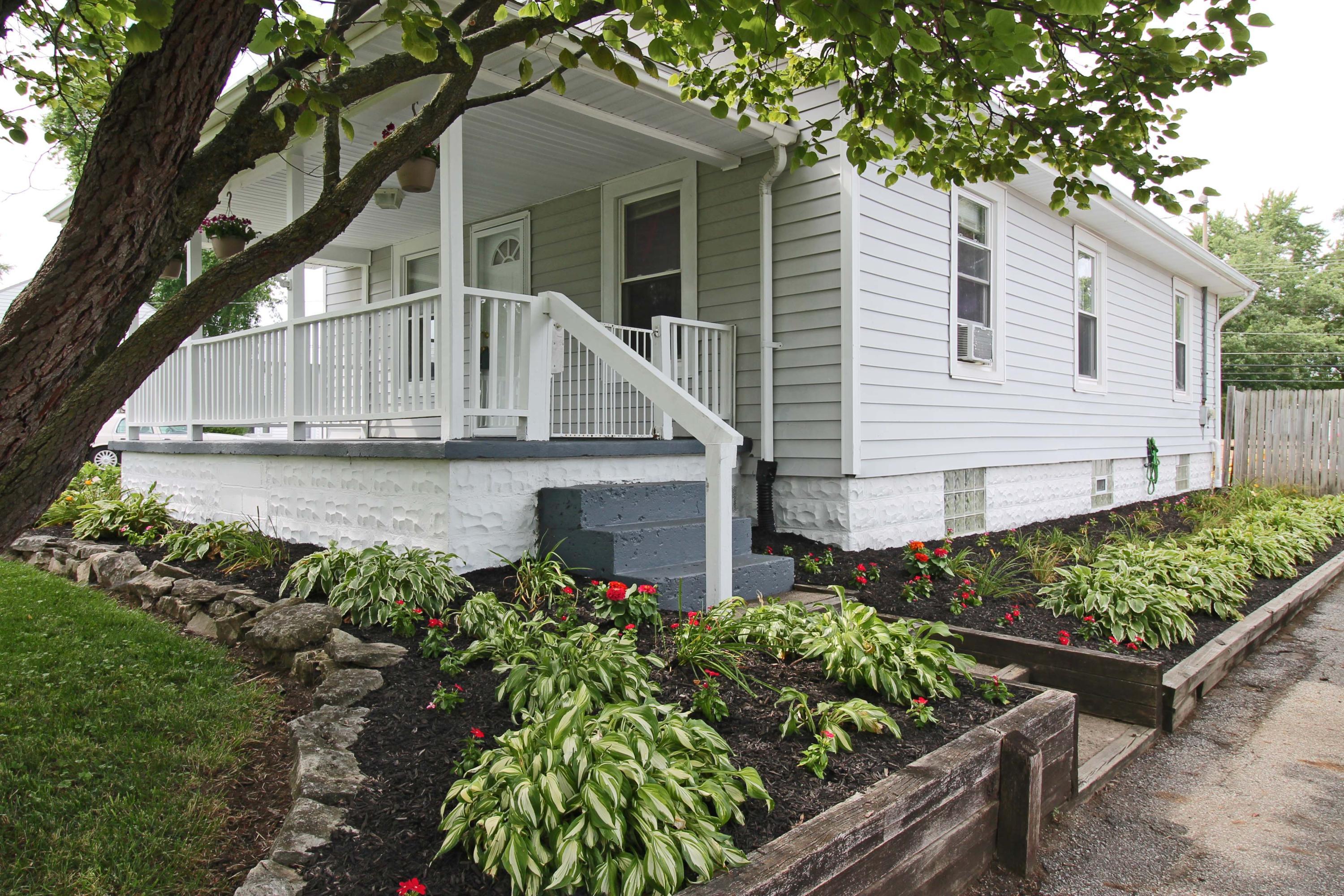 90 Rockwell Road Columbus, OH 43207 - Photo 5 of 41 Gallery Image 5