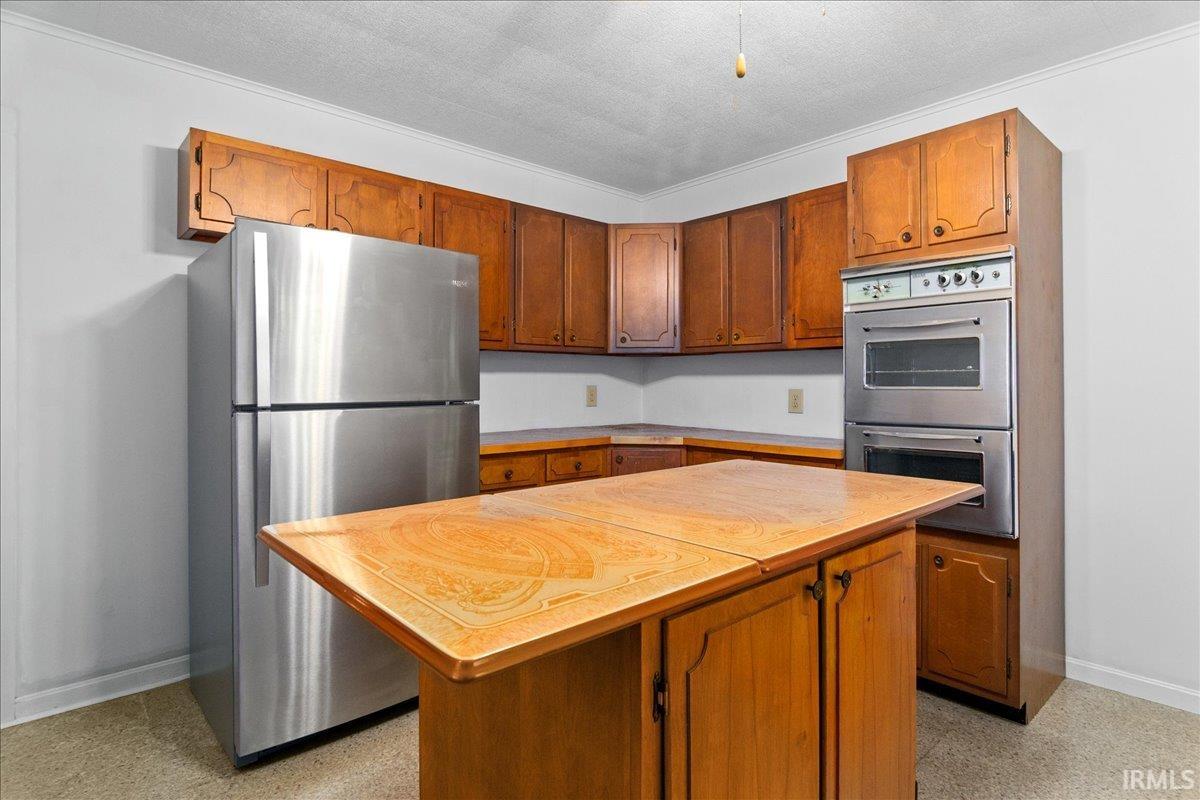 6722 Ferstel Road Newburgh, IN 47630 - Photo 8 of 36