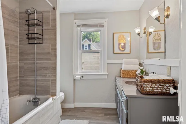 $135,000 | 112 North MacArthur Boulevard, Springfield, IL 62702