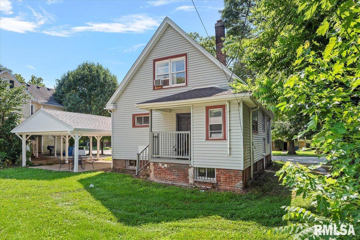 112 North MacArthur Boulevard Springfield, IL 62702 - Photo 21 of 22