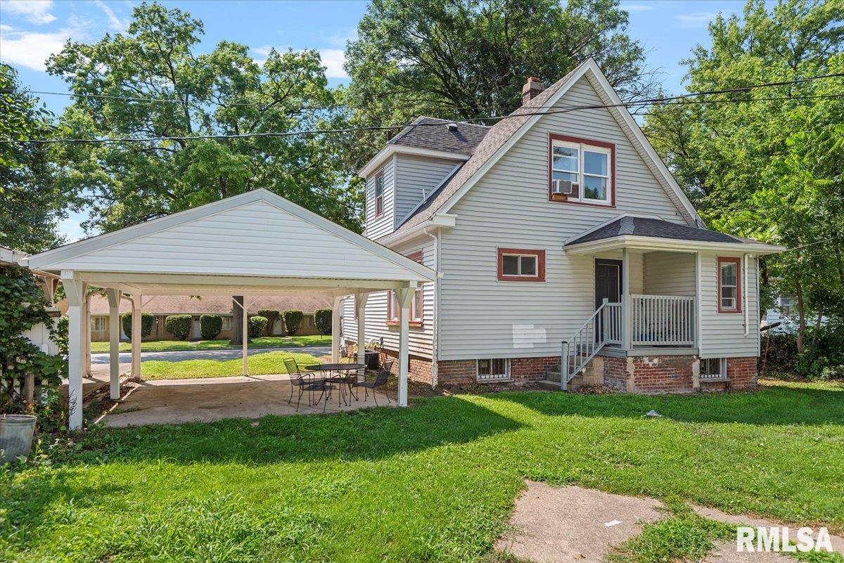 112 North MacArthur Boulevard Springfield, IL 62702 - Photo 22 of 22