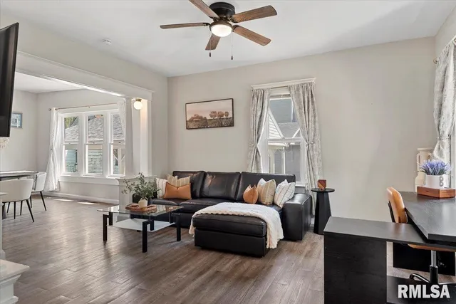 $135,000 | 112 North MacArthur Boulevard, Springfield, IL 62702