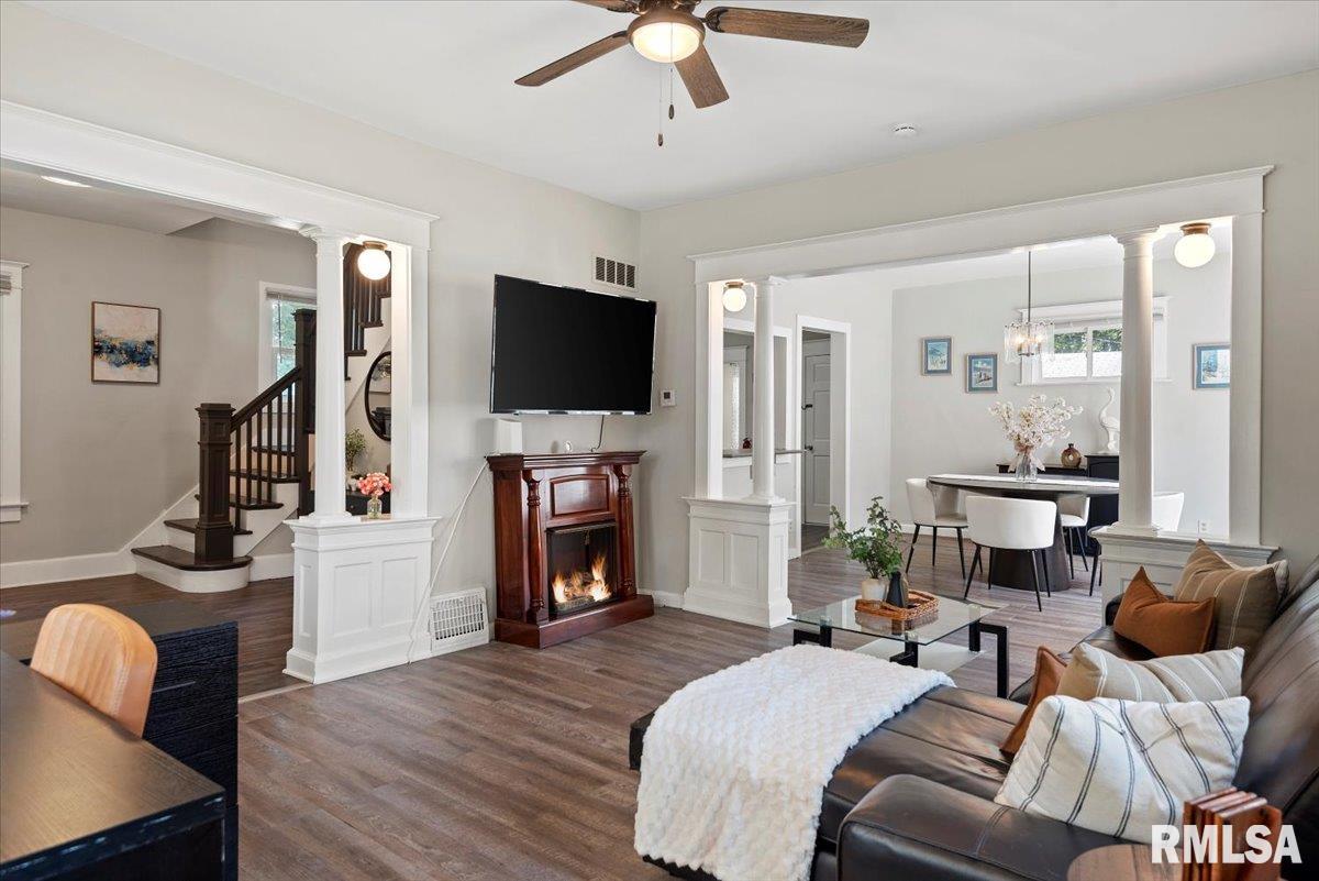 112 North MacArthur Boulevard Springfield, IL 62702 - Photo 6 of 22