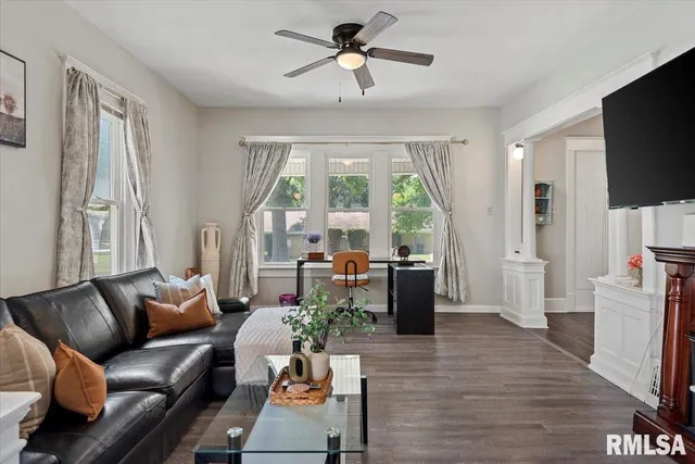 $135,000 | 112 North MacArthur Boulevard, Springfield, IL 62702