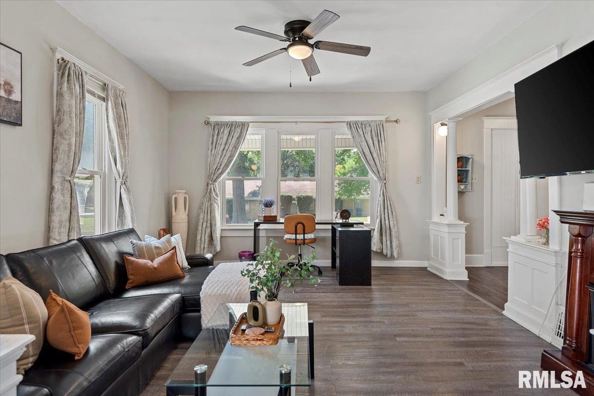 112 North MacArthur Boulevard Springfield, IL 62702 - Photo 7 of 22