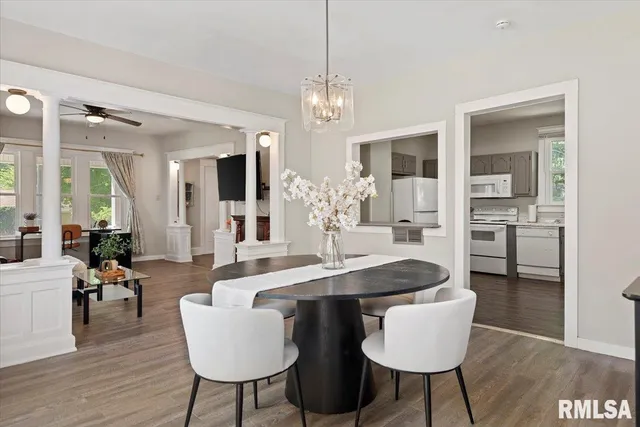 $135,000 | 112 North MacArthur Boulevard, Springfield, IL 62702