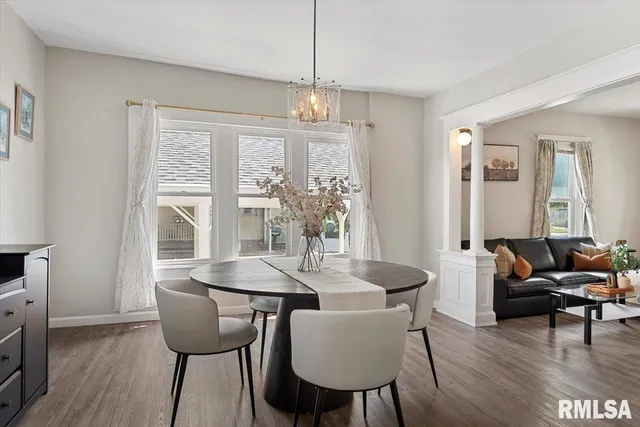 $135,000 | 112 North MacArthur Boulevard, Springfield, IL 62702