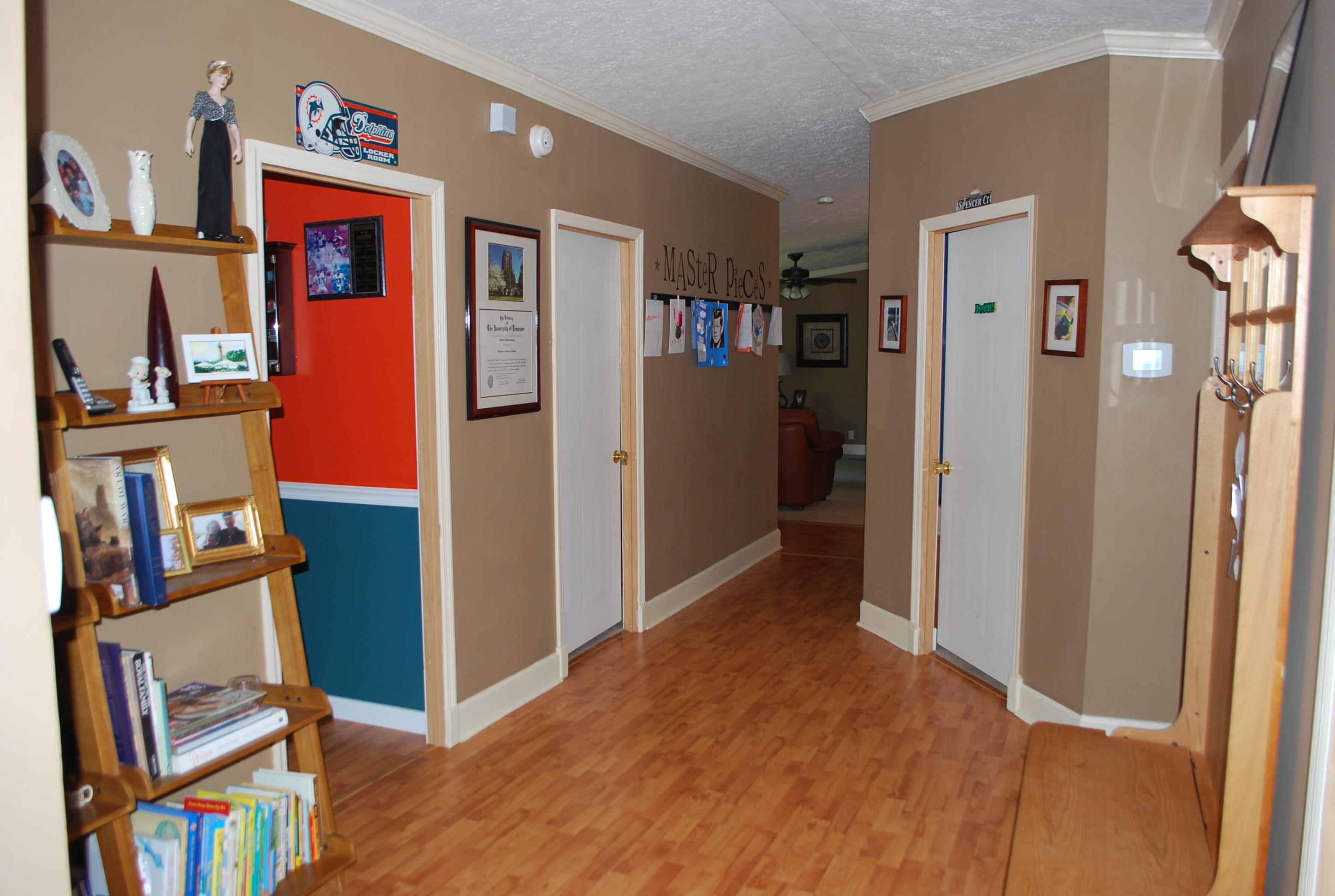 2129 Dripping Springs Road Seymour, TN 37865 - Photo 14 of 30 028