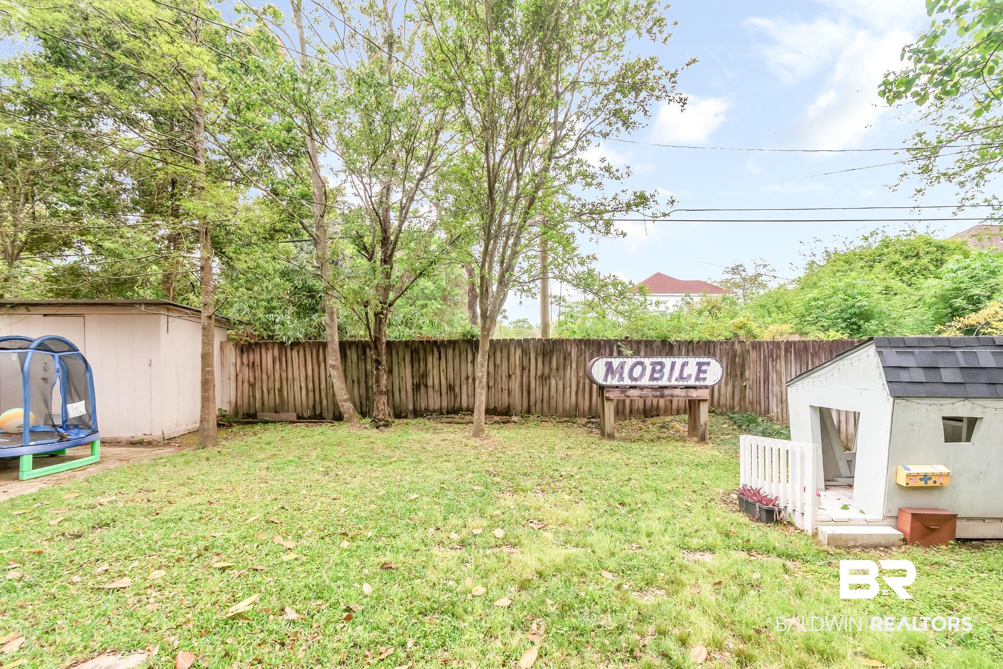 137 Florence Place Mobile, AL 36607 - Photo 23 of 28