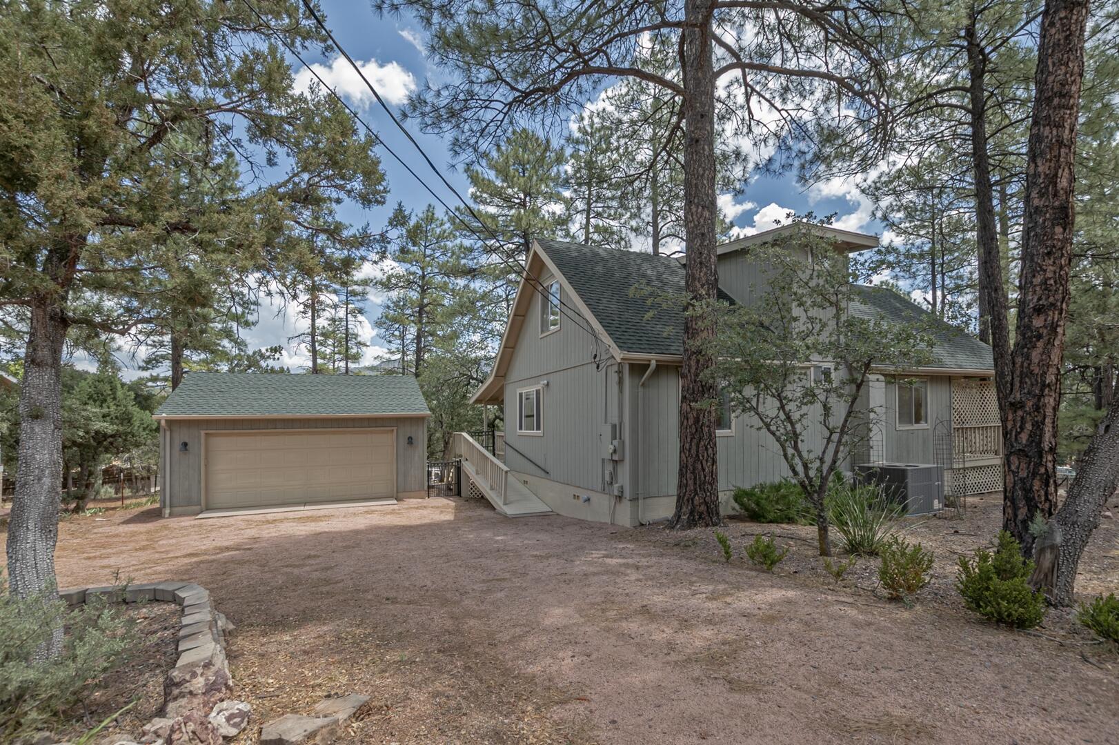 3943 Pine Road Pine, AZ 85544 - Photo 30 of 31