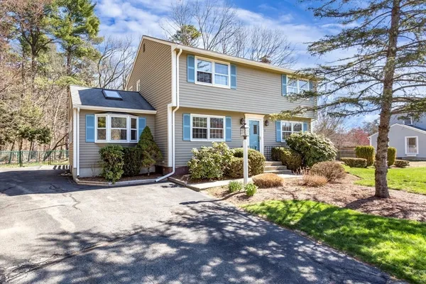 $650,000 | 4 Independence Lane, Millis, MA 02054