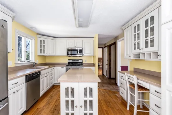 $650,000 | 4 Independence Lane, Millis, MA 02054