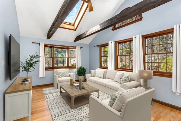 $650,000 | 4 Independence Lane, Millis, MA 02054