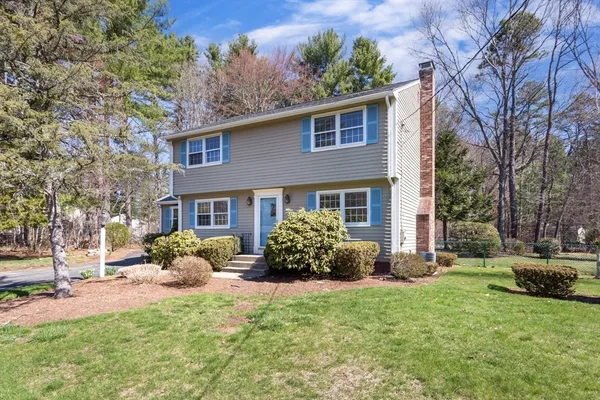 $650,000 | 4 Independence Lane, Millis, MA 02054