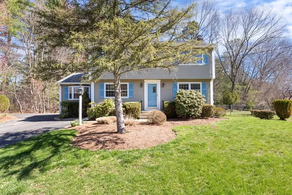 $650,000 | 4 Independence Lane, Millis, MA 02054