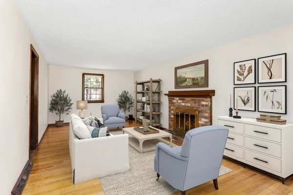 $650,000 | 4 Independence Lane, Millis, MA 02054