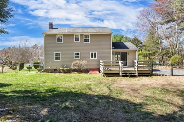 $650,000 | 4 Independence Lane, Millis, MA 02054