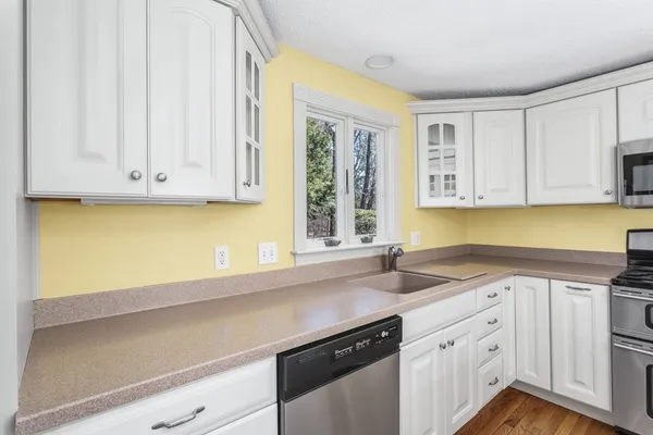 $650,000 | 4 Independence Lane, Millis, MA 02054