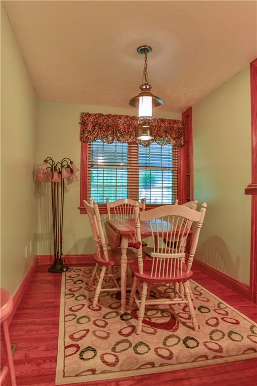 4796 Thomason Road Sharpsville, PA 16150 - Photo 11 of 17 Gallery Image 11