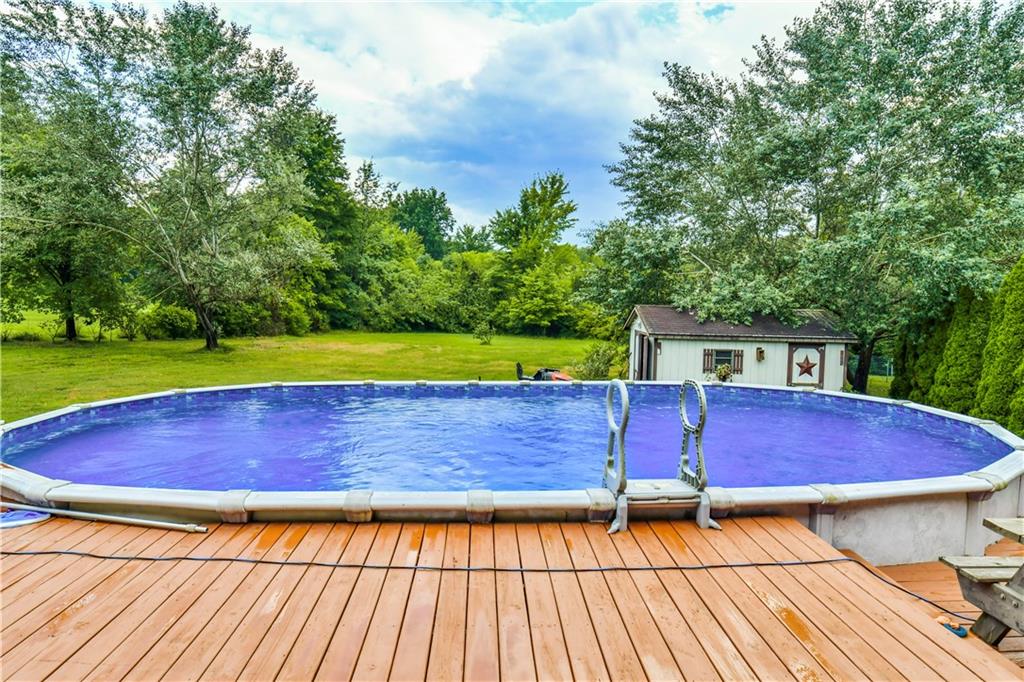 4796 Thomason Road Sharpsville, PA 16150 - Photo 15 of 17 Gallery Image 15